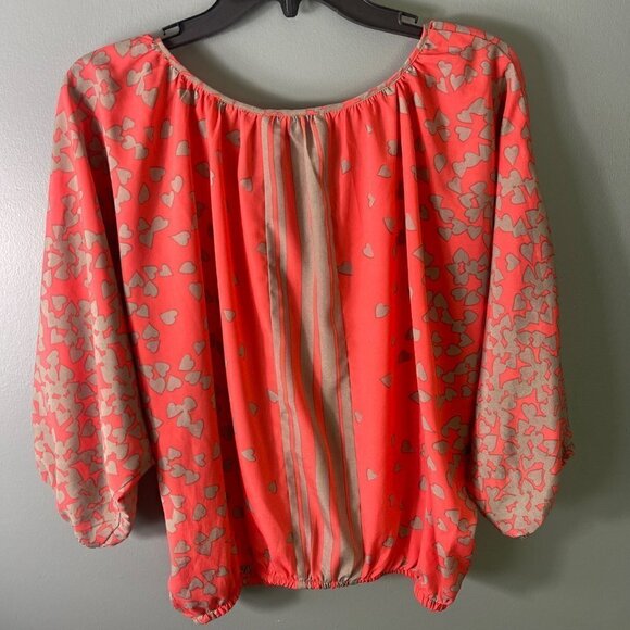 Express Blouse Size xs - Picture 2 of 8